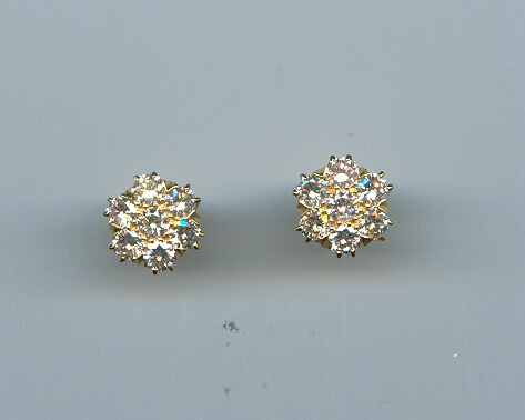 DIAMOND TOP GENERAL