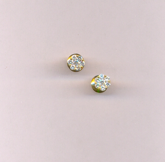 DIAMOND TOP GENERAL