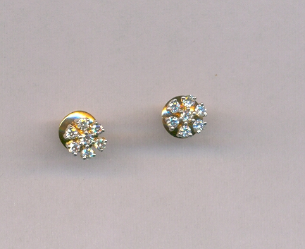 DIAMOND TOP GENERAL