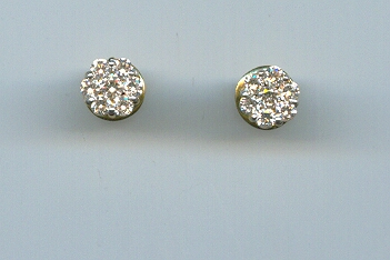 DIAMOND TOP GENERAL