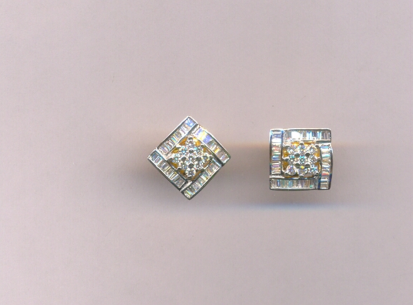 DIAMOND TOP GENERAL