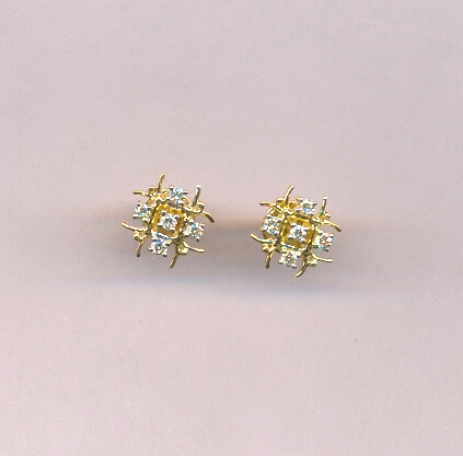 DIAMOND TOP GENERAL