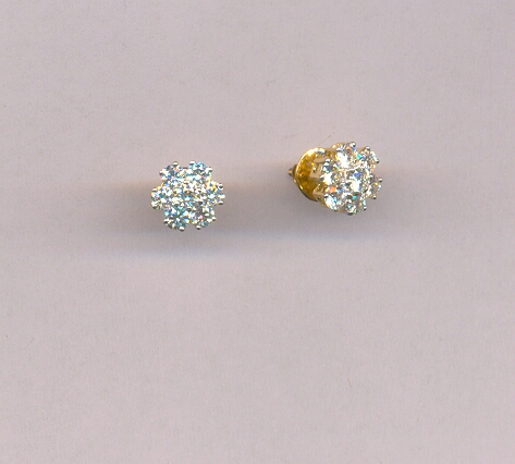 DIAMOND TOP GENERAL