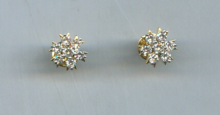 DIAMOND TOP GENERAL