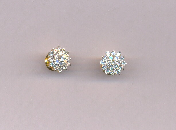 DIAMOND TOP GENERAL