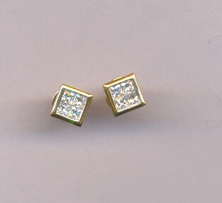 DIAMOND TOP GENERAL