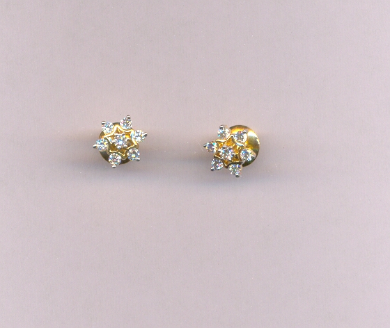 DIAMOND TOP GENERAL