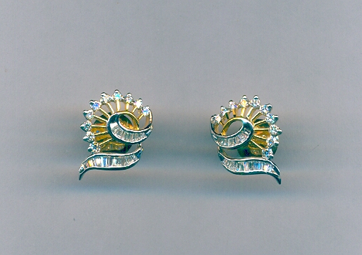 DIAMOND TOP GENERAL