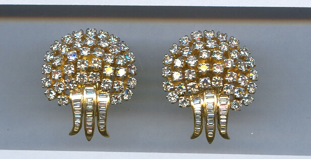 DIAMOND TOP POLKI