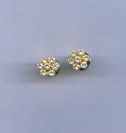 DIAMOND TOP POLKI
