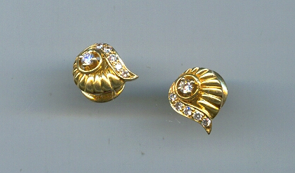 DIAMOND TOP POLKI