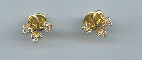 DIAMOND TOP POLKI