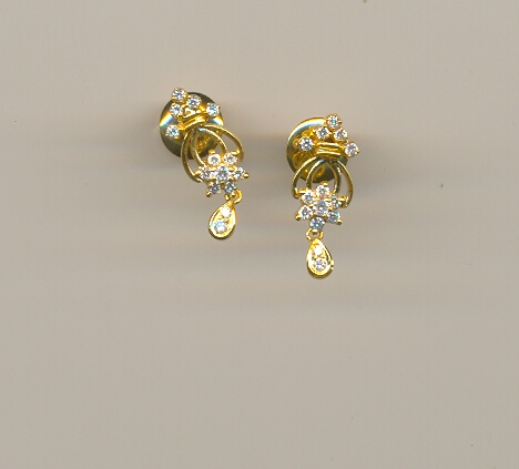 DIAMOND TOP POLKI