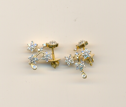 DIAMOND TOP POLKI