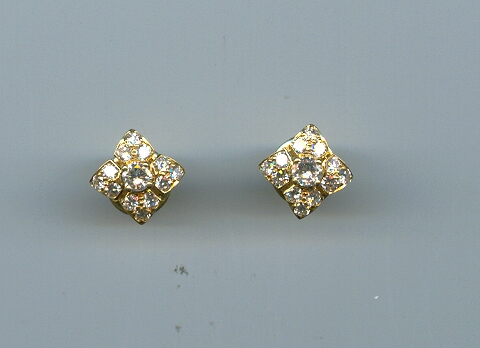 DIAMOND TOP POLKI