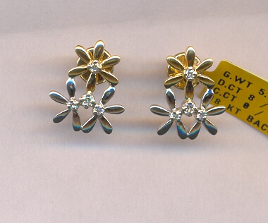 DIAMOND TOP POLKI