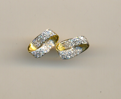 DIAMOND TOP POLKI