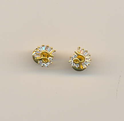 DIAMOND TOP POLKI