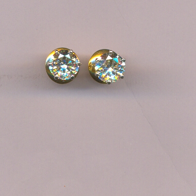 DIAMOND TOP POLKI