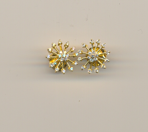 DIAMOND TOP POLKI