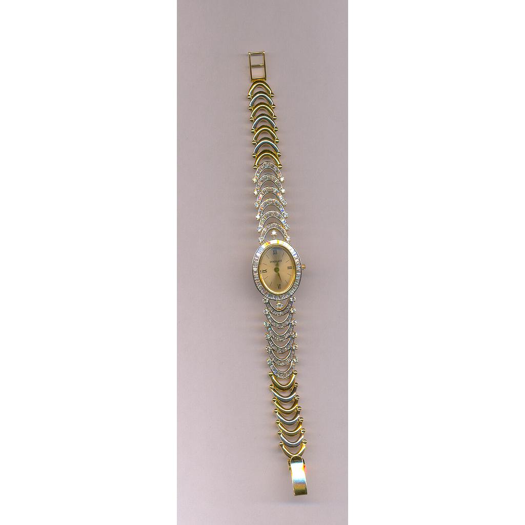 DIAMOND WATCH