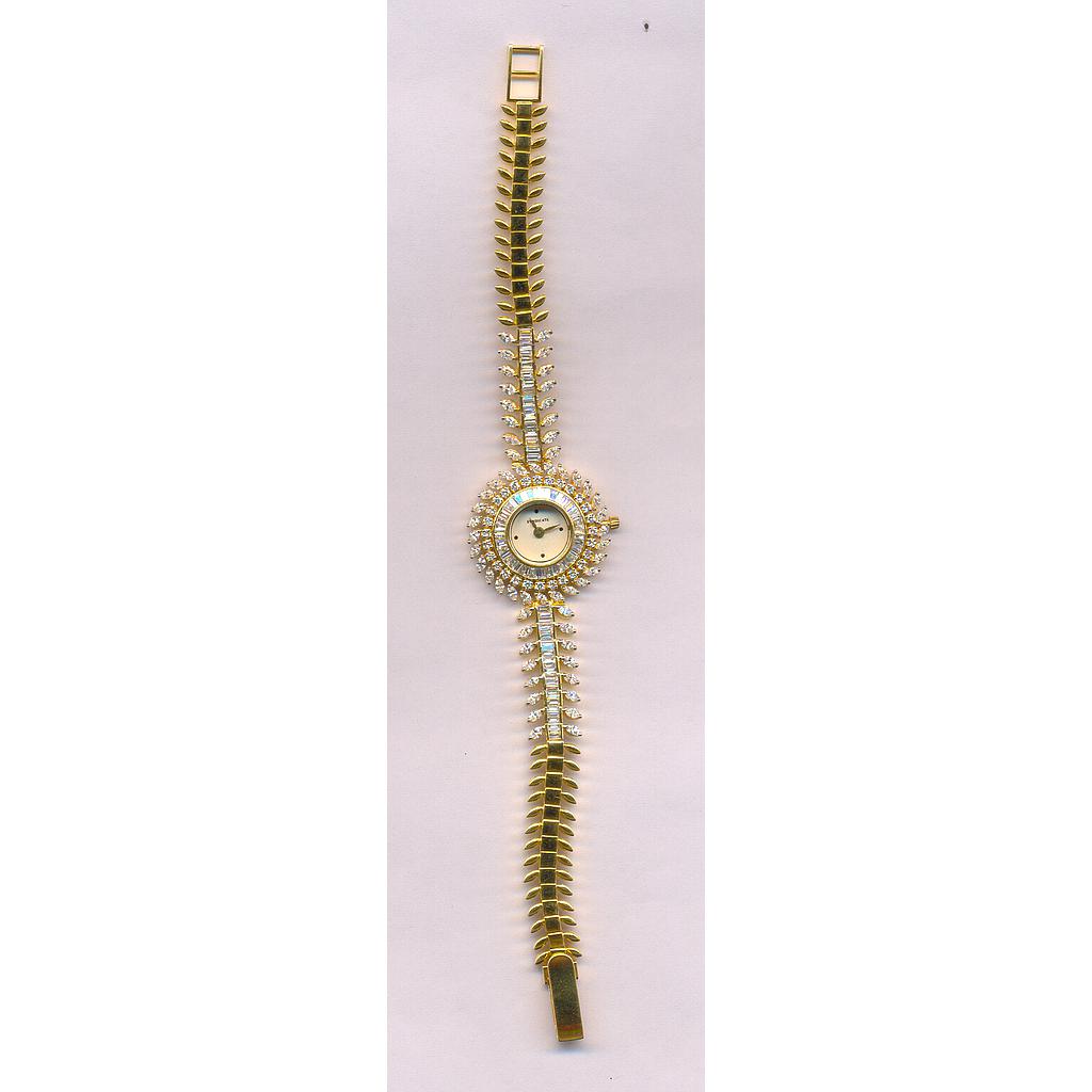 DIAMOND WATCH LADIES