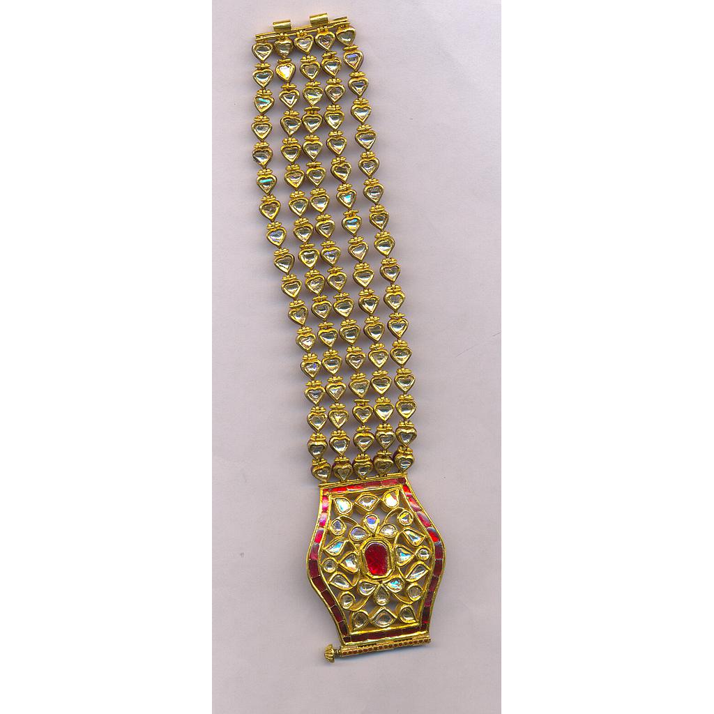 DIAMOND BANGLE