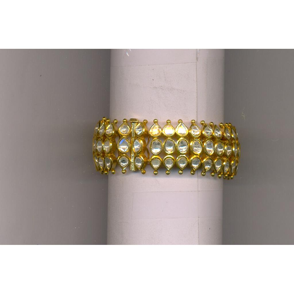 DIAMOND BANGLE JADAU