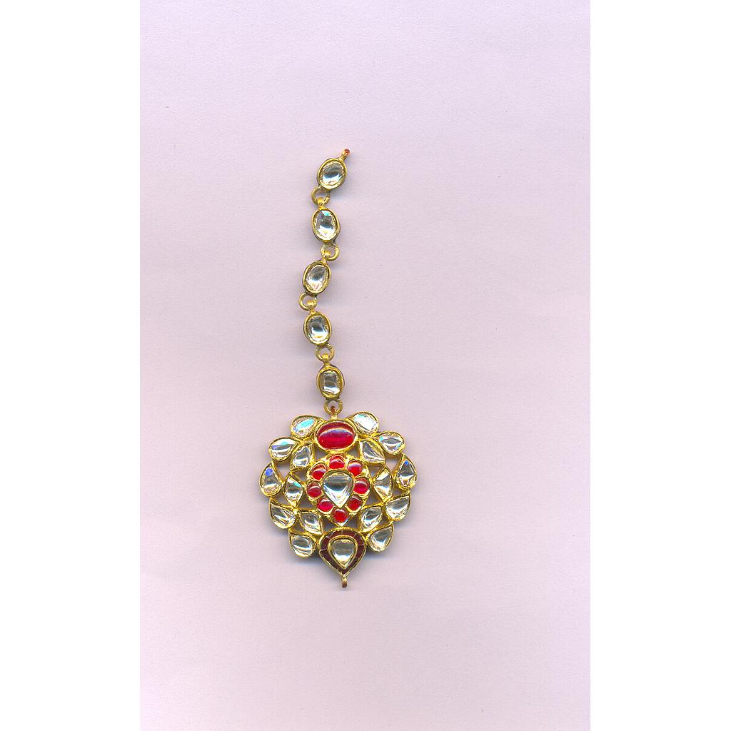 DIAMOND MANGTIKA