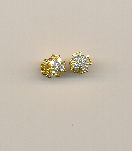 DIAMOND TOP