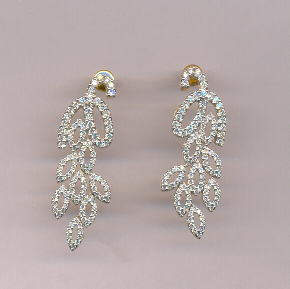 DIAMOND TOP FANCY