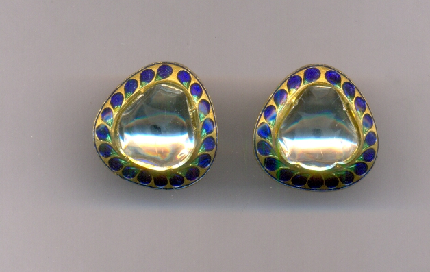 DIAMOND TOP POLKI