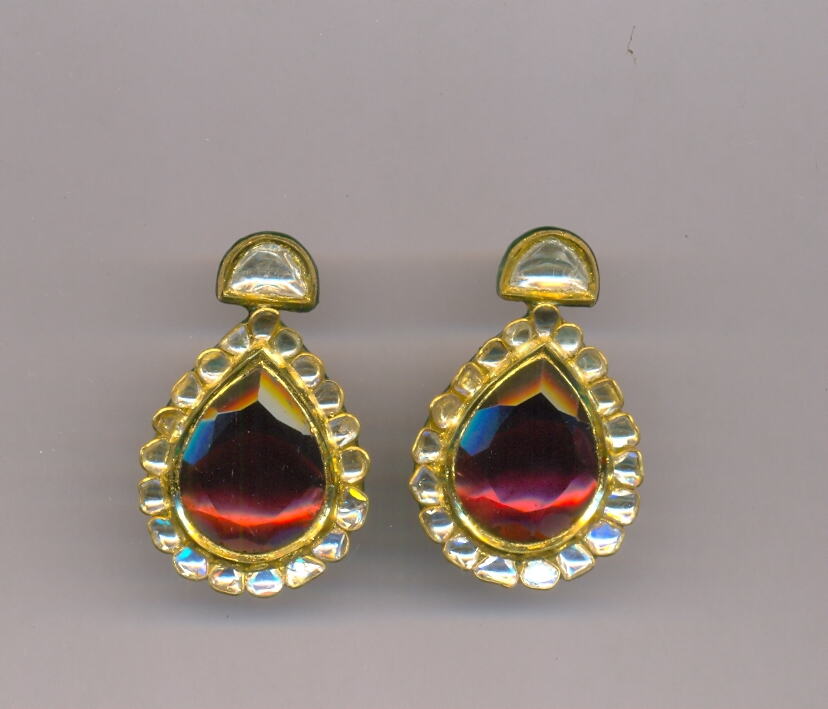 DIAMOND TOP POLKI