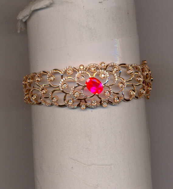 DIAMOND BRACELET LADIES FANCY
