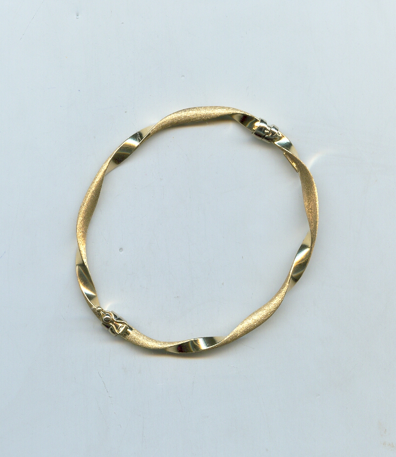 GOLD BRACELET LADIES DESIGNER GENERAL