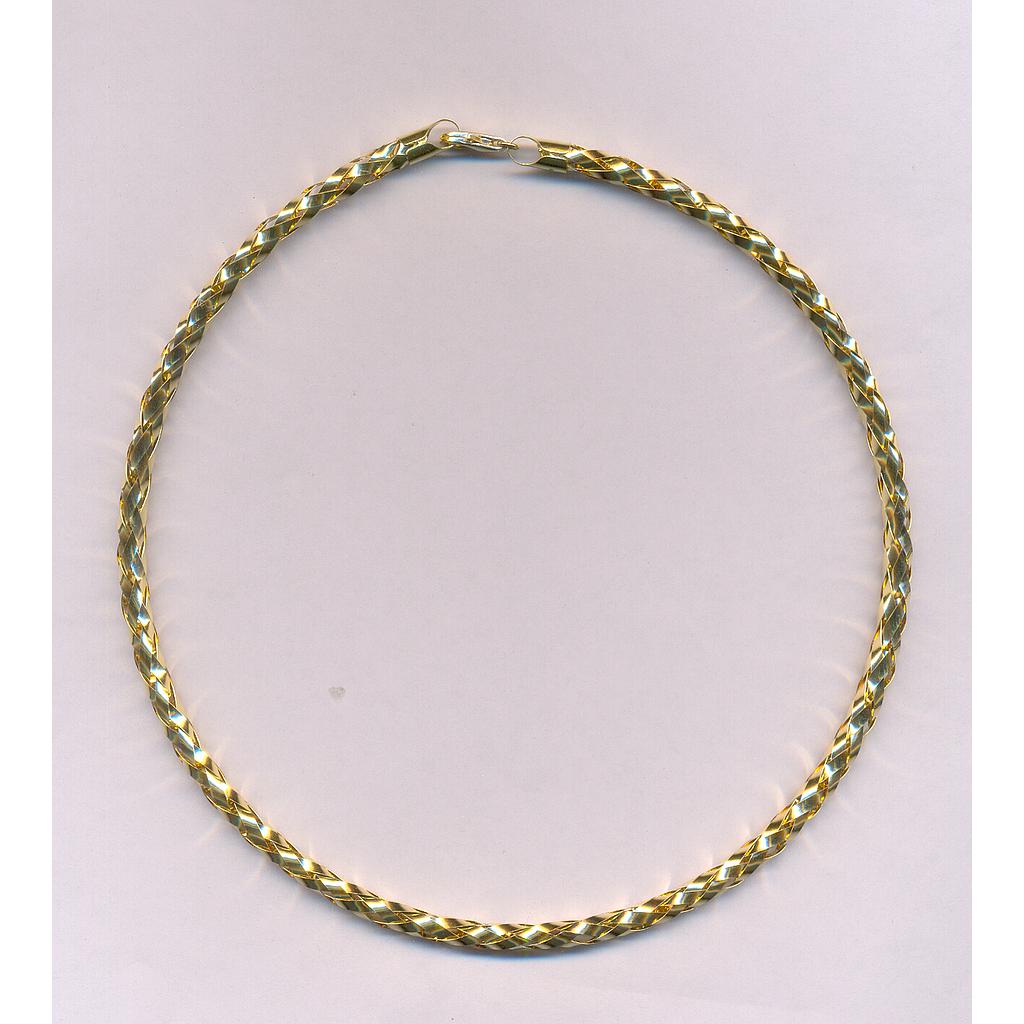 GOLD CHAIN IMPORTED EXCLUSIVE