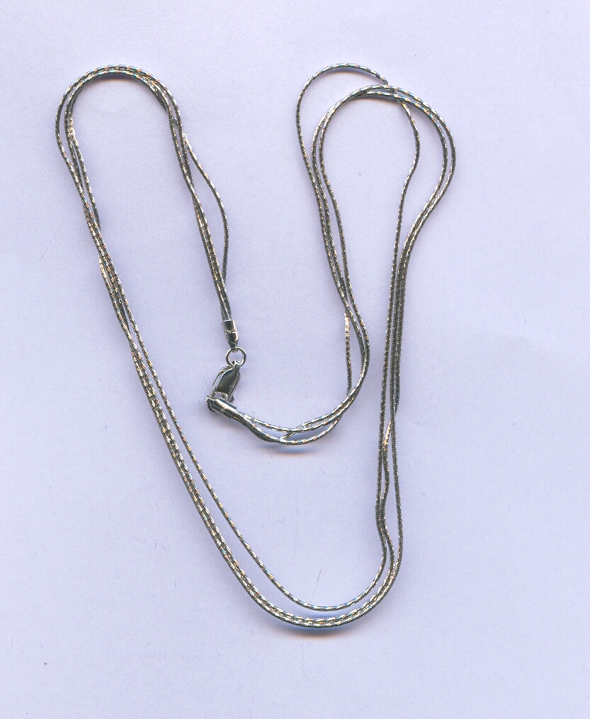 GOLD CHAIN IMPORTED EXCLUSIVE