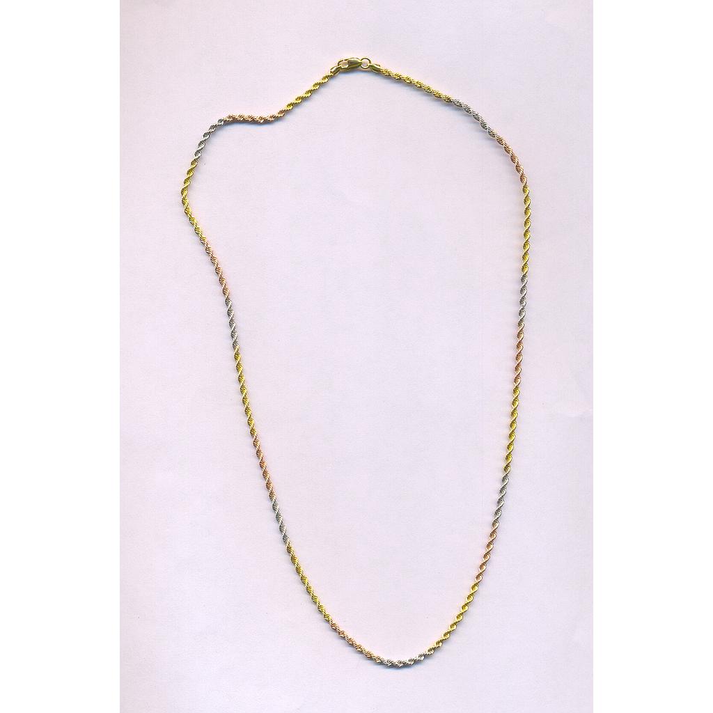 GOLD CHAIN IMPORTED EXCLUSIVE