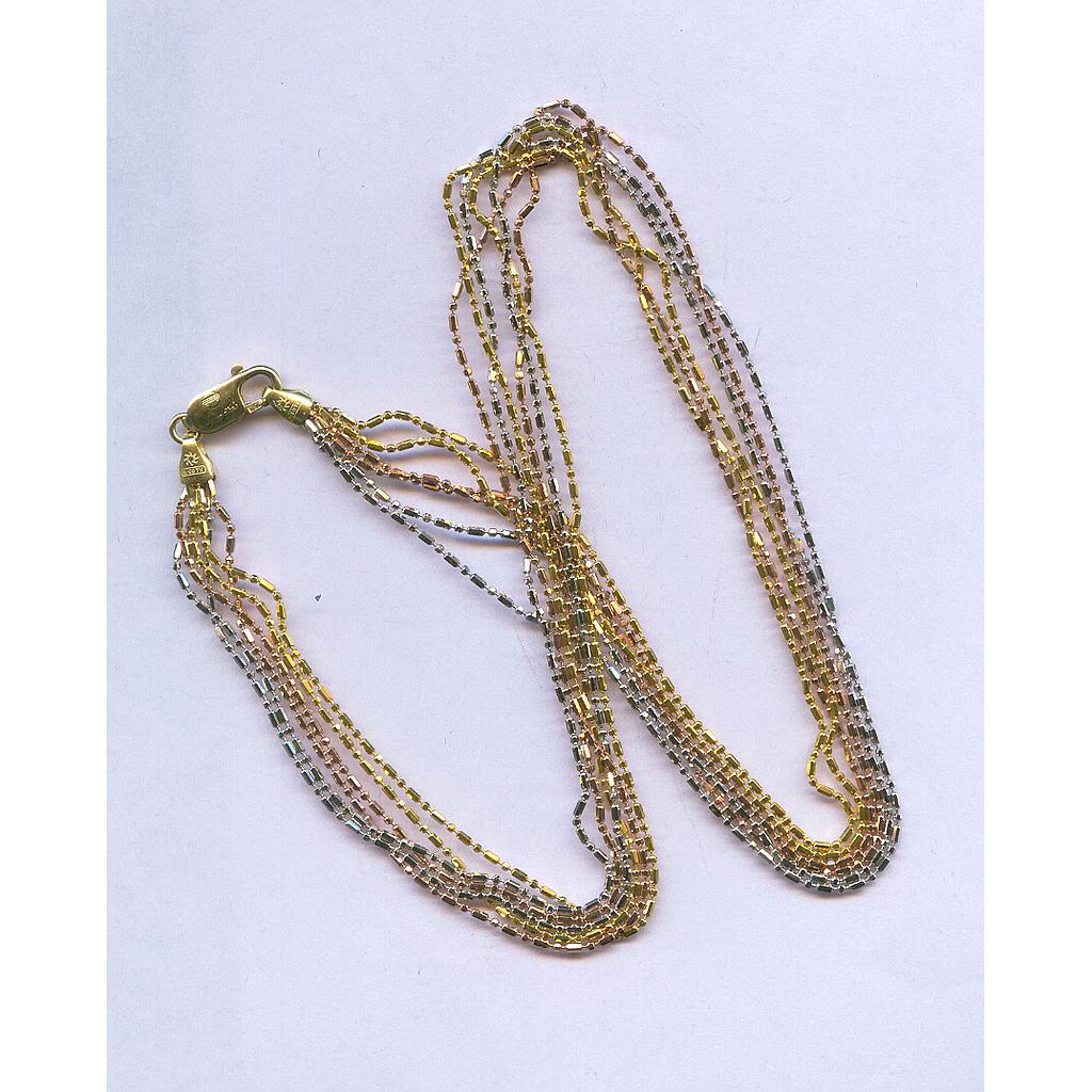GOLD CHAIN IMPORTED EXCLUSIVE