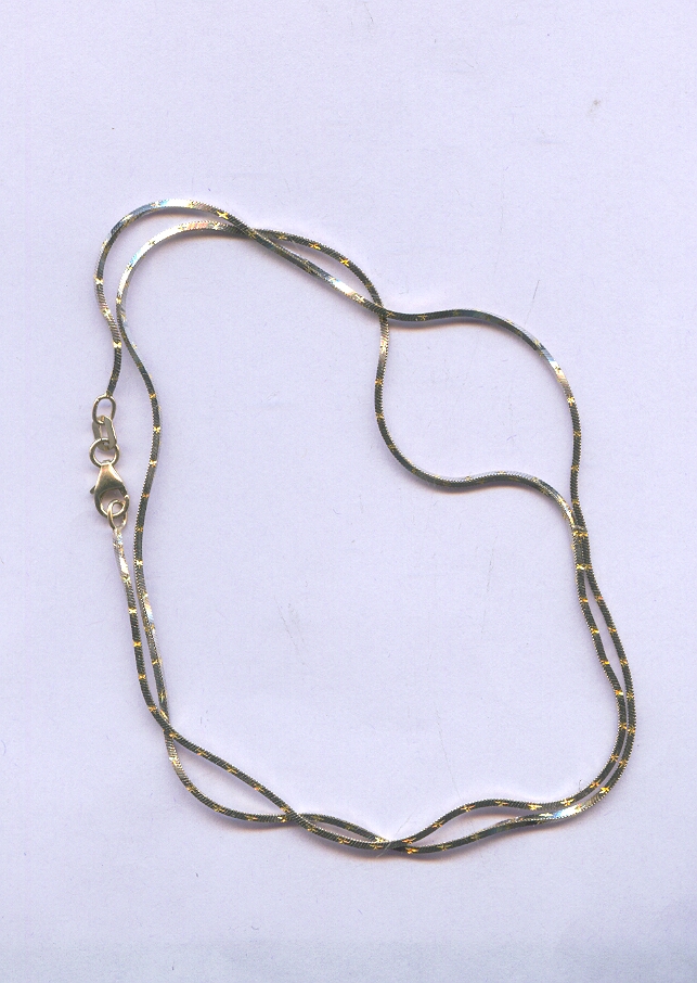 GOLD CHAIN IMPORTED EXCLUSIVE