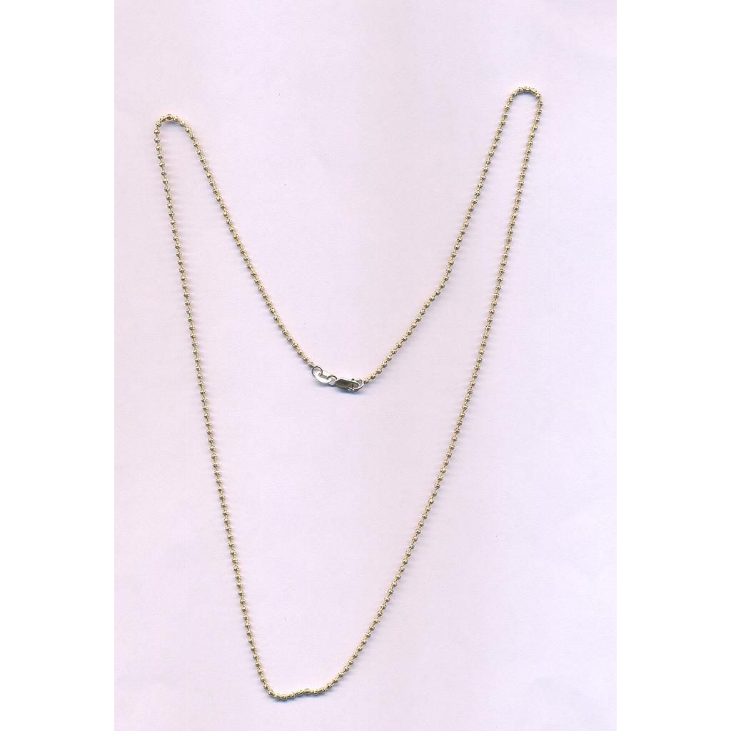 GOLD CHAIN IMPORTED EXCLUSIVE