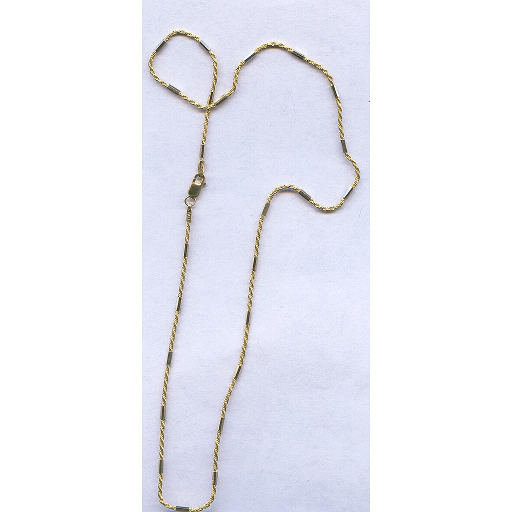 GOLD CHAIN IMPORTED EXCLUSIVE