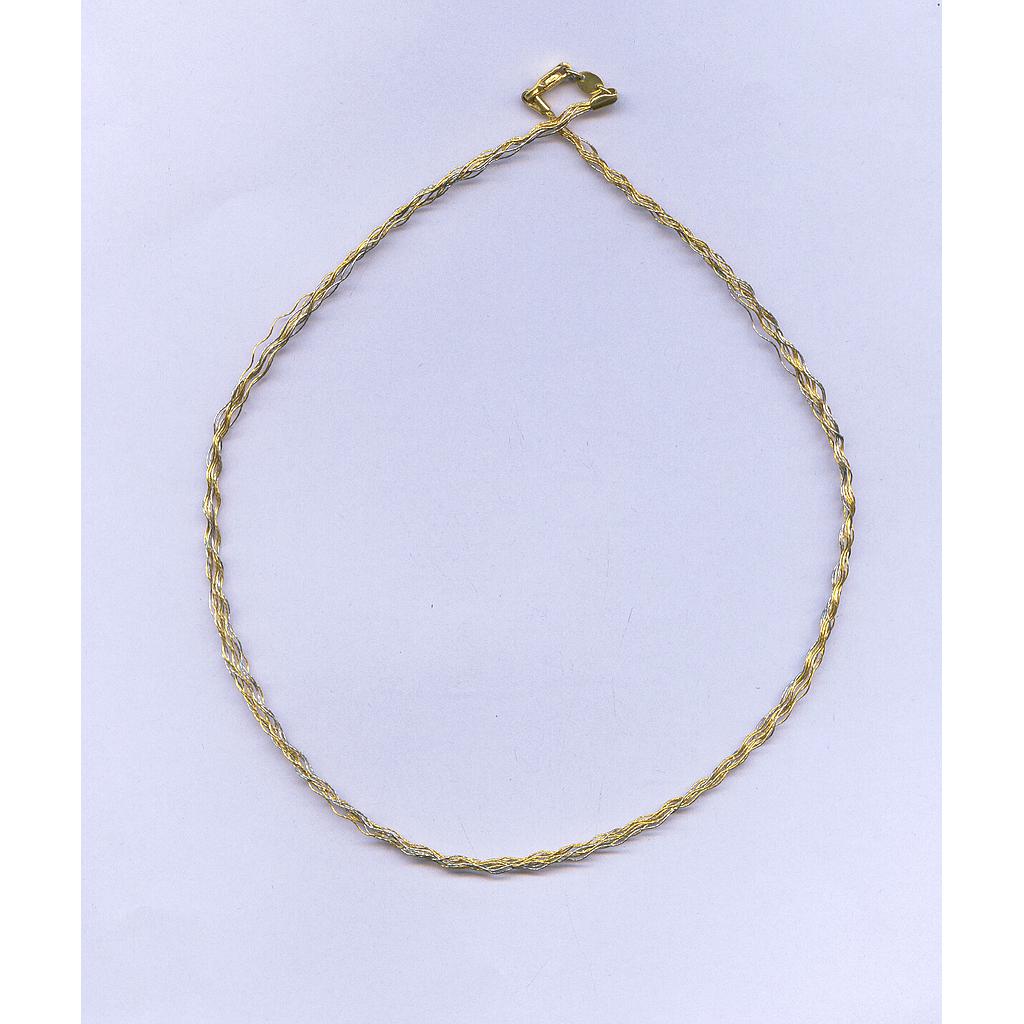 GOLD CHAIN IMPORTED EXCLUSIVE