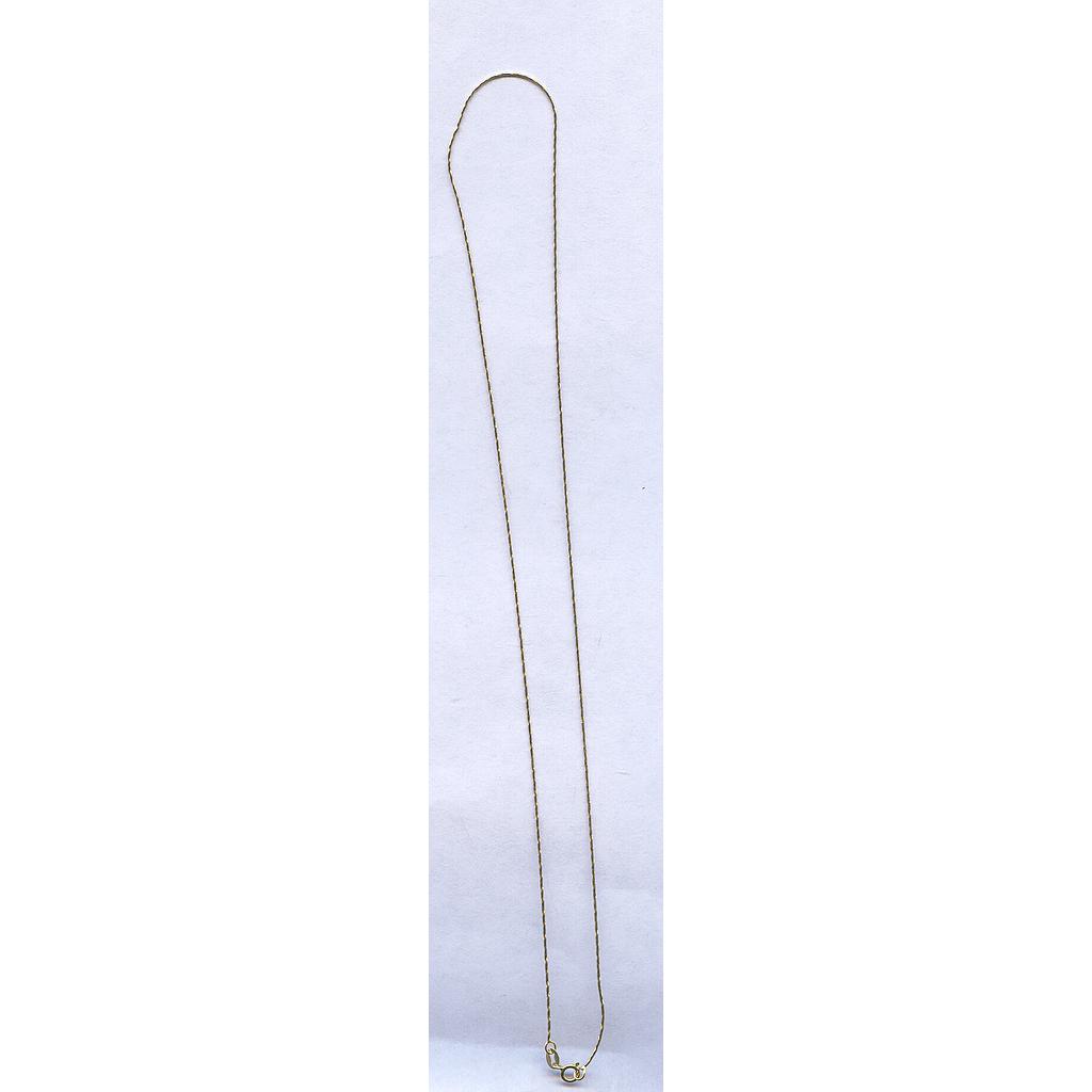 GOLD CHAIN IMPORTED EXCLUSIVE