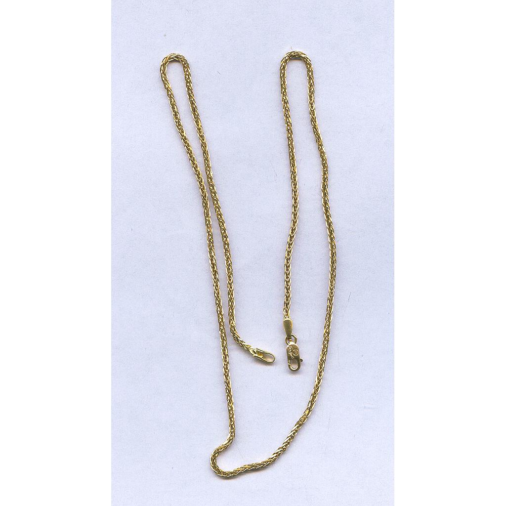 GOLD CHAIN IMPORTED EXCLUSIVE