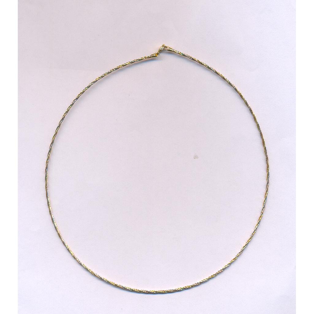 GOLD CHAIN IMPORTED EXCLUSIVE