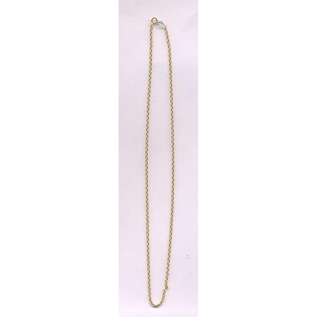 GOLD CHAIN IMPORTED EXCLUSIVE