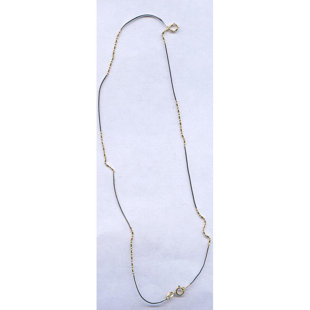GOLD CHAIN IMPORTED EXCLUSIVE