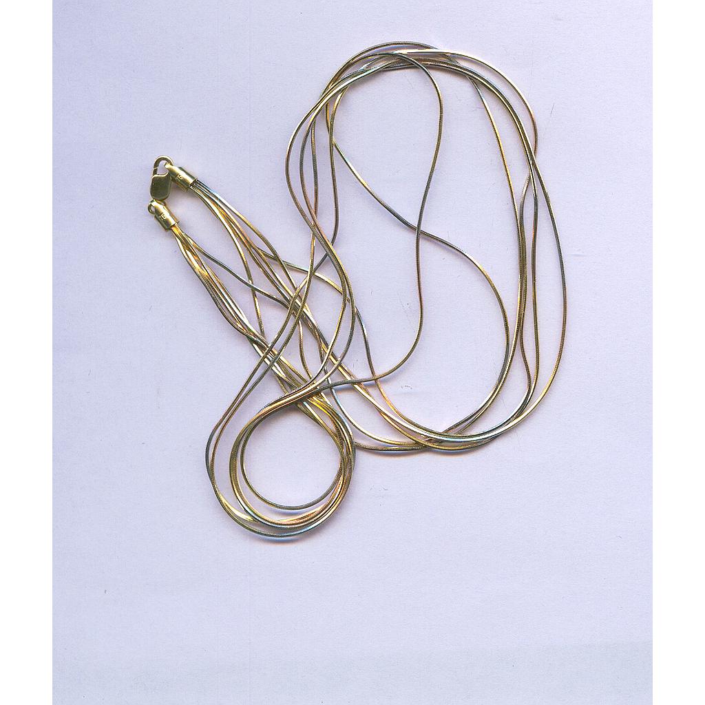 GOLD CHAIN IMPORTED EXCLUSIVE