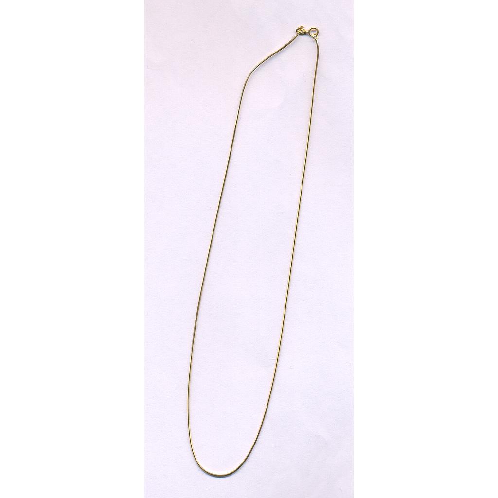 GOLD CHAIN IMPORTED EXCLUSIVE